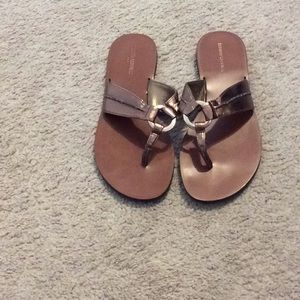 Women’s sandals Banana Republic